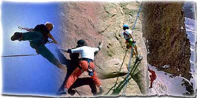 Les sports de grimpe dans les Hautes-Alpes